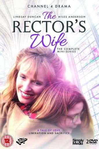 The Rector's Wife poster art