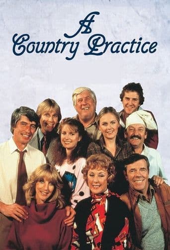 A Country Practice poster art