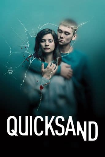 Quicksand poster art