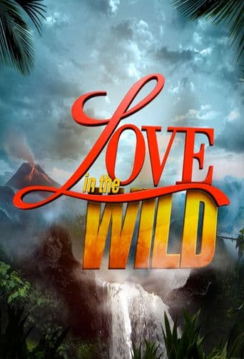 Love in the Wild poster art