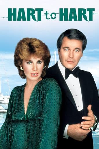 Hart to Hart poster art