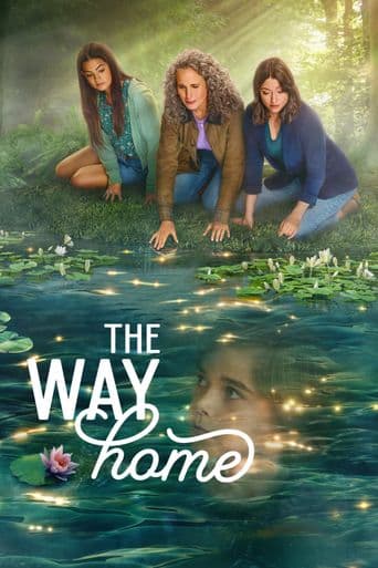 The Way Home poster art