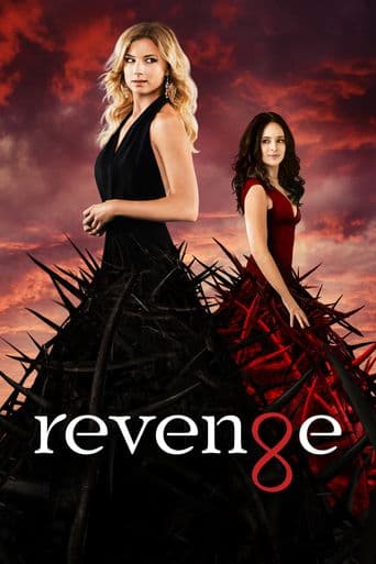 Revenge poster art