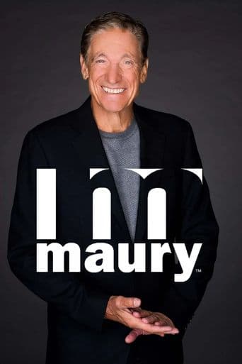 Maury poster art