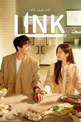 Link: Eat, Love, Kill poster art