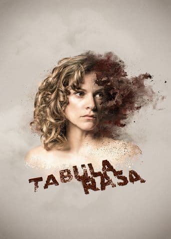 Tabula Rasa poster art