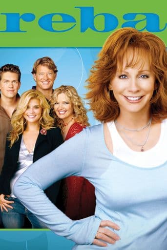 Reba poster art