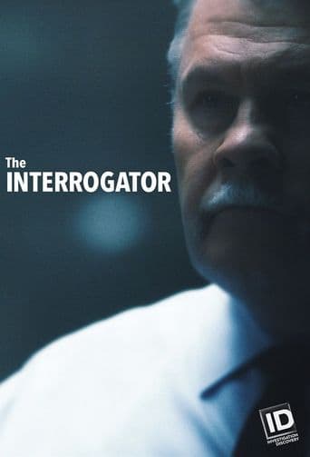 The Interrogator poster art