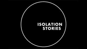 Isolation Stories poster art