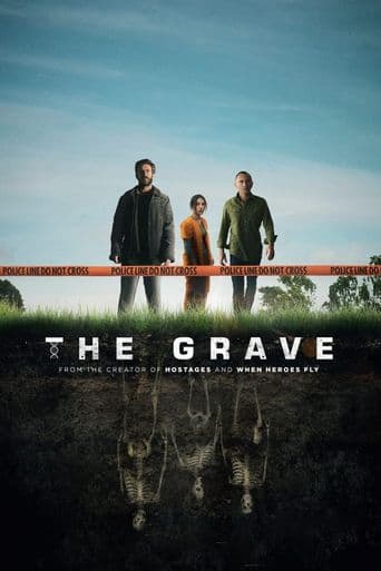 The Grave poster art