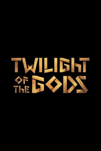 Twilight of the Gods poster art