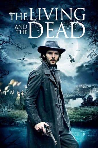 The Living and the Dead poster art