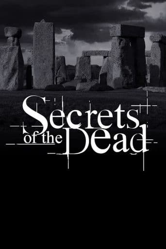 Secrets of the Dead poster art