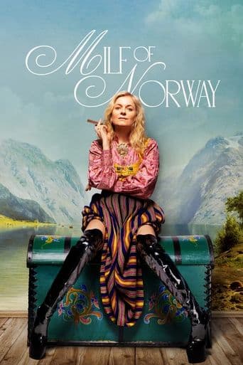 MILF of Norway poster art