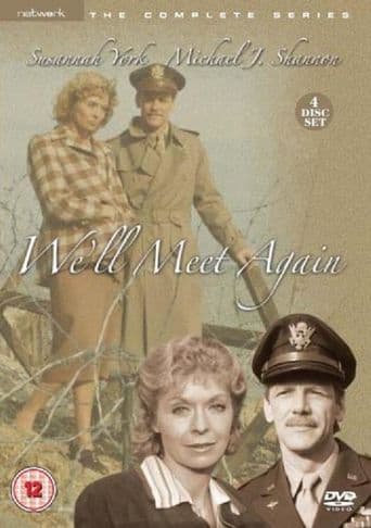 We'll Meet Again poster art