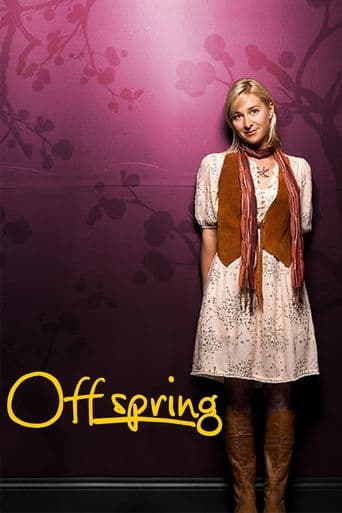 Offspring poster art