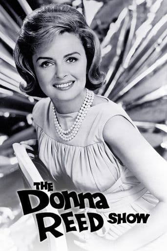 The Donna Reed Show poster art