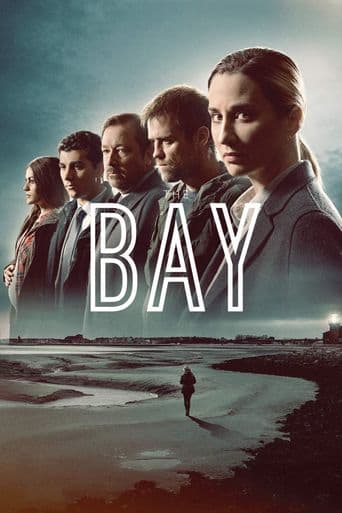 The Bay poster art