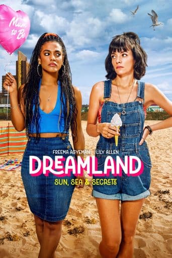 Dreamland poster art