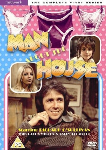 Man About the House poster art