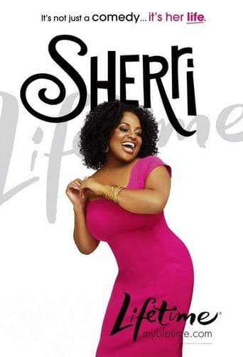 Sherri poster art