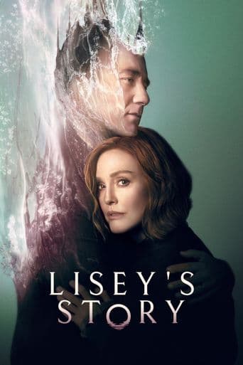 Lisey's Story poster art