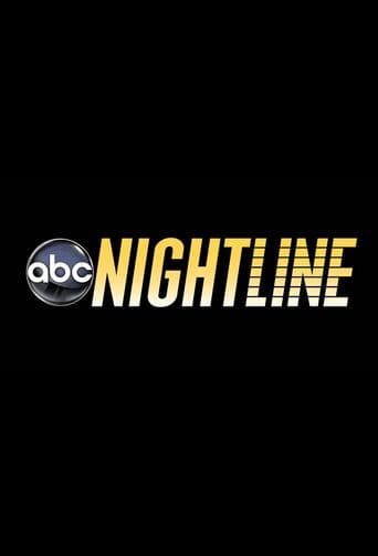 ABC News Nightline poster art