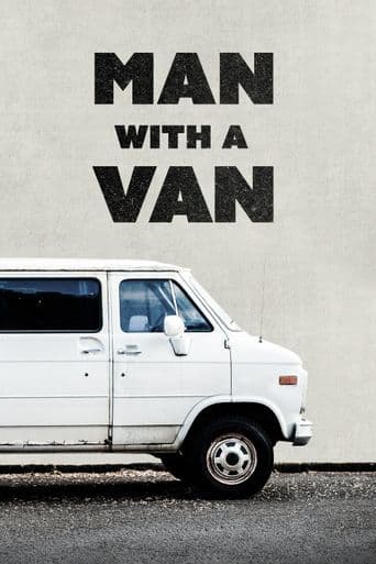 Man With a Van poster art