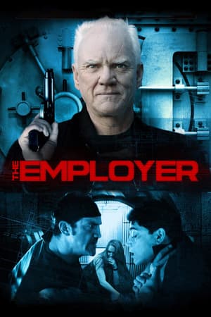 The Employer poster art