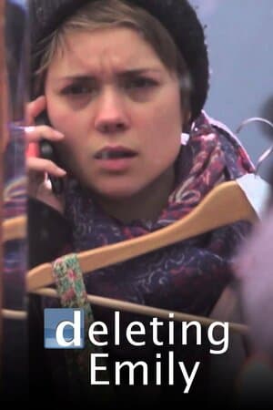 Deleting Emily poster art