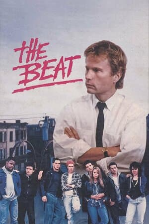 The Beat poster art