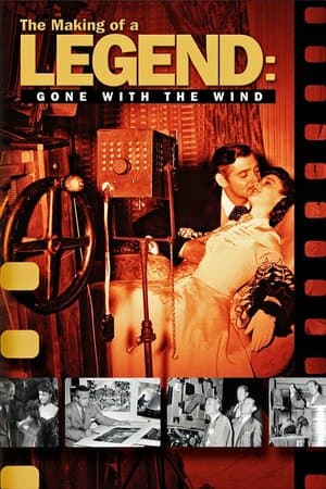 The Making of a Legend: Gone With the Wind poster art