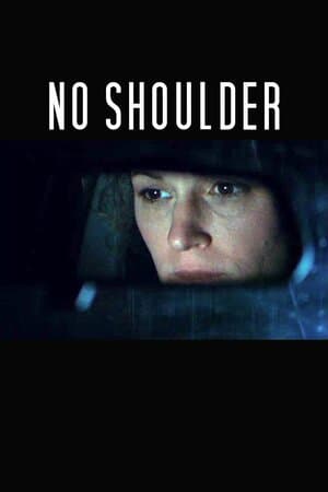 No Shoulder poster art