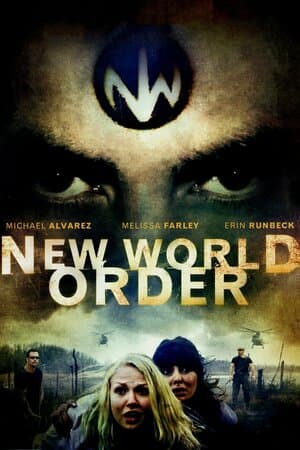 New World Order poster art