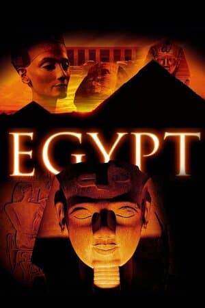 Egypt poster art