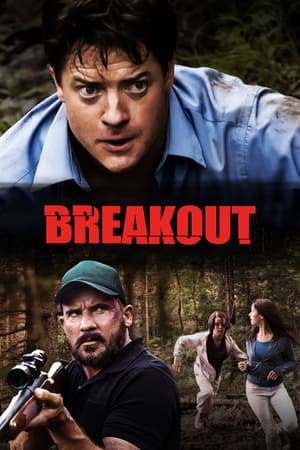 Breakout poster art