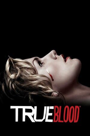 True Blood poster art