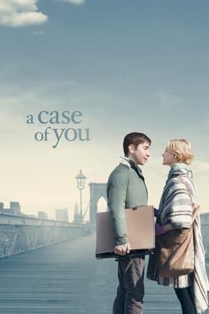 A Case of You poster art