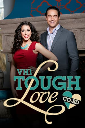 Tough Love: Co-Ed poster art