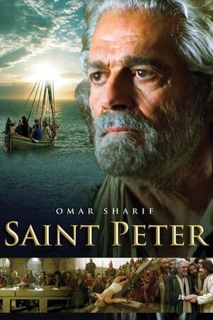 Saint Peter poster art