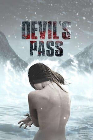 Devil's Pass poster art