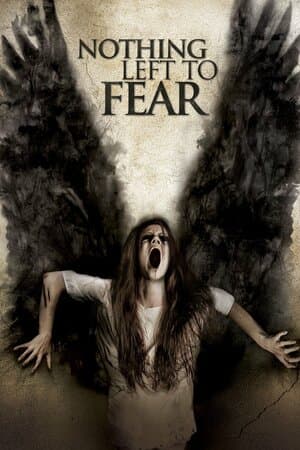 Nothing Left to Fear poster art