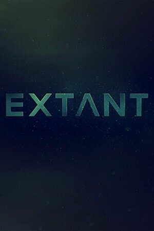 Extant poster art