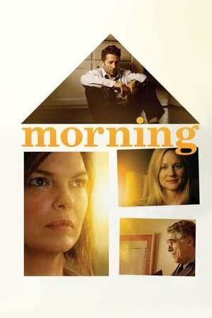 Morning poster art