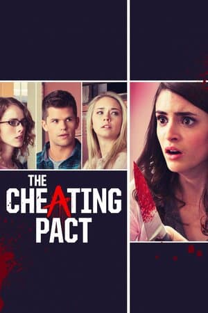 The Cheating Pact poster art