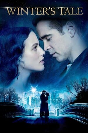 Winter's Tale poster art