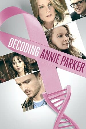 Decoding Annie Parker poster art