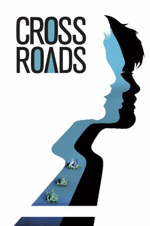 Crossroads poster art