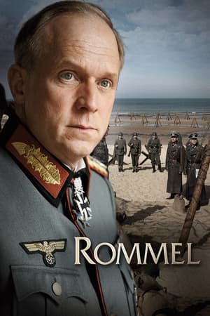 Rommel poster art