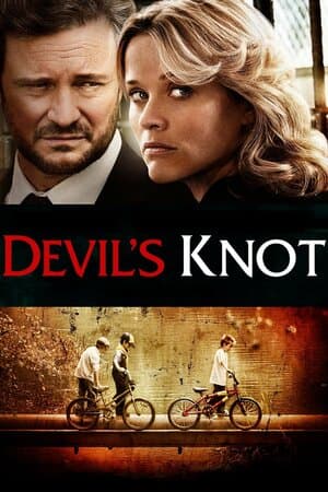 Devil's Knot poster art